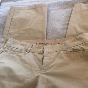 Dockers chinos